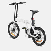 ENGWE P20 Electric Bike - Letscycle UK